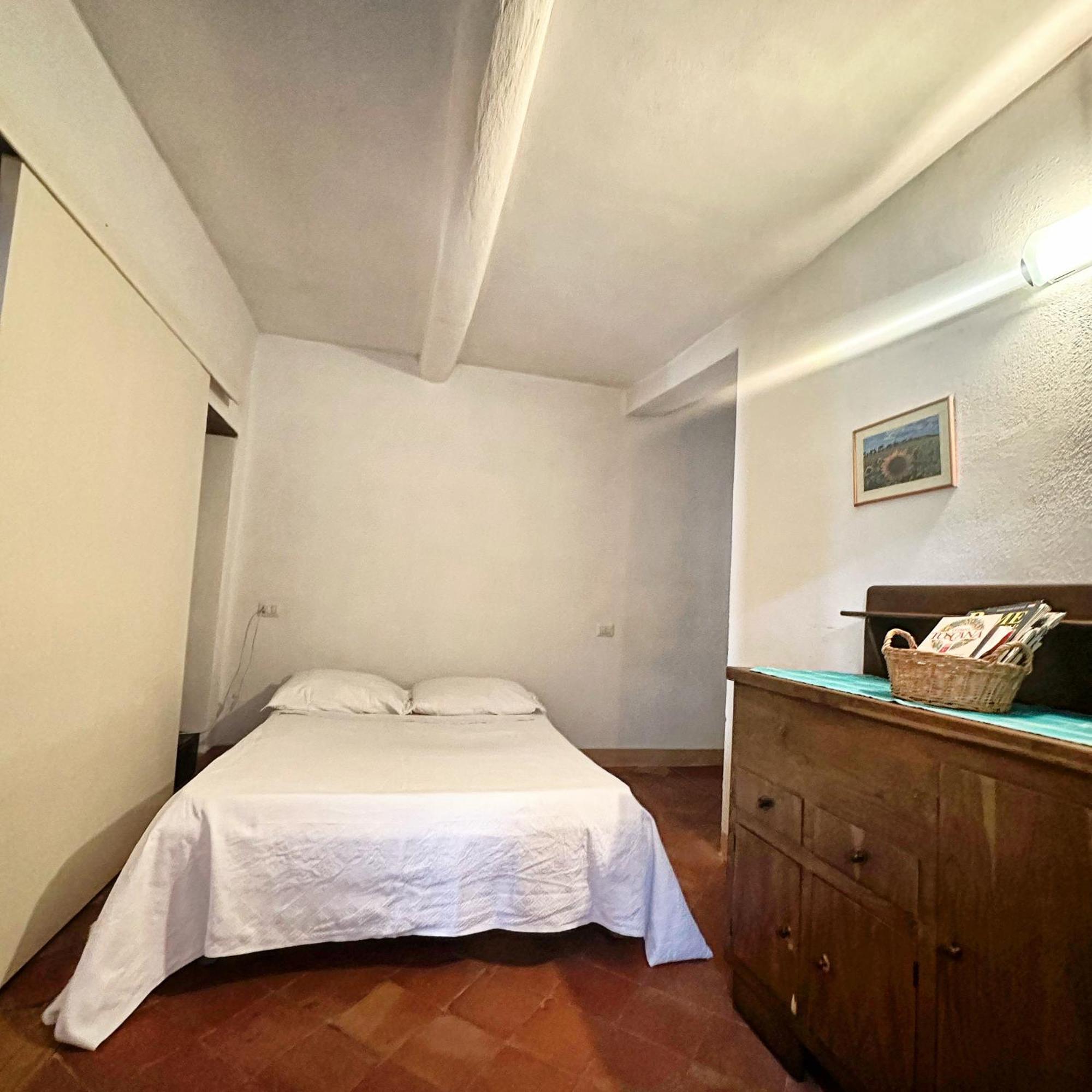 Casa Renata Villa Arcidosso Exterior photo